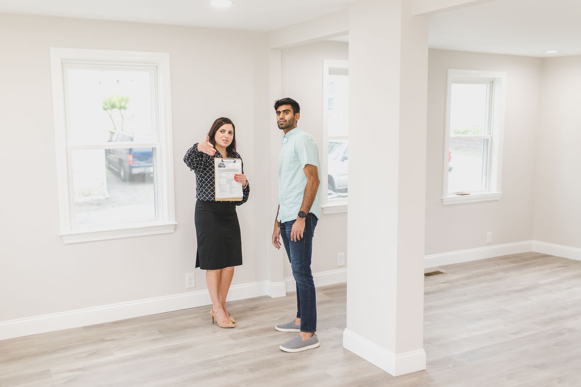 Immobilier Talence